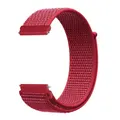 Nylon Sports Loop Watch Straps Compatible with the Nokia Steel HR (36mm)