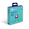 TP-LINK Bluetooth 5.0 Nano USB Adapter | Adds Bluetooth to Devices
