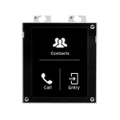 AXIS IP VERSO - TOUCH DISPLAY MODULE
