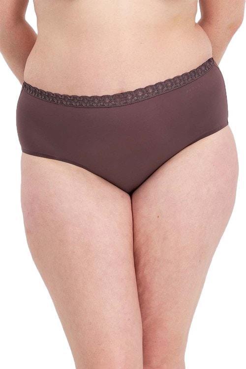Berlei - Womens Underwear - Lace Full Brief