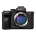 Sony Alpha a7 IV (BODY) Mirrorless Camera (REFURB)