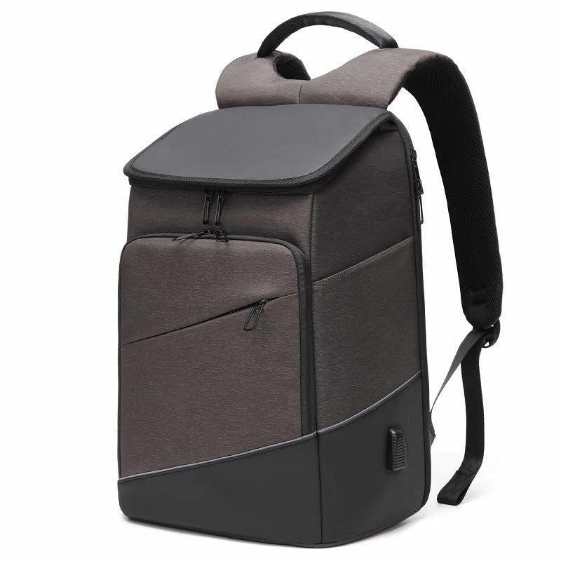 Creative Multi-Functional Usb Backpack Man