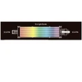 Lian Li Strimer+V2 RGB LED Cable 12Lights 320mm [PW16-12PV2]