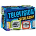 Classic Television Trivia Game