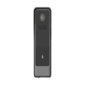 Kogan SmarterHome™ Security Camera Doorbell 3 Pro (Space Grey)