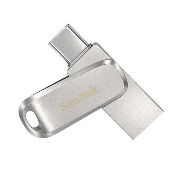 Sandisk 32Gb Ultra Dual Drive Luxe Usb C