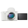 Sony Alpha ZV-E1 Full-Frame Vlog Camera