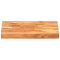 Chopping Board 40x30x4 cm Solid Acacia Wood vidaXL