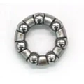 Ball Bearing Race/Retainer 1/4 inch x 7 For Rear Axle