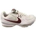 Nike Womens Air Max Team ST Comfortable Lace Up Shoes