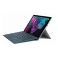 Microsoft Surface Pro 6 12.3" Tablet + Keyboard i5-8350U, 8GB RAM, 128GB SSD, Win10 Pro, Refurbished
