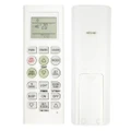 AKB73215509 AKB73315601 Replacement For LG AC Air Conditioner TIME 3SEC Universal Remote Control
