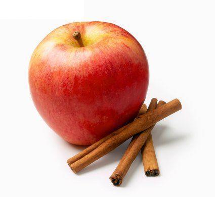 Cinnamon Apple - Fragrance Oil (10ml)