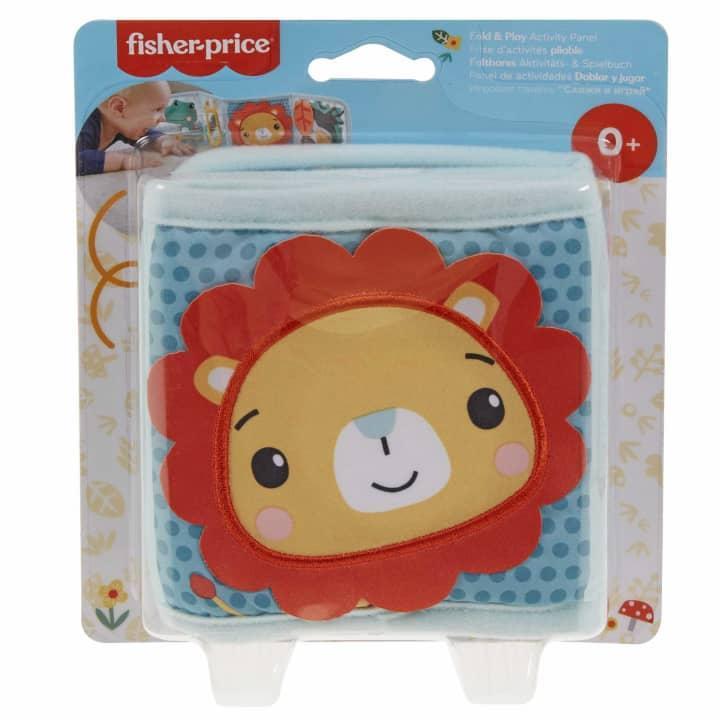 Fisher-price - Fold & Play Panel