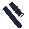 Nato Nylon Watch Straps Compatible with the Xiaomi Amazfit GTS 3