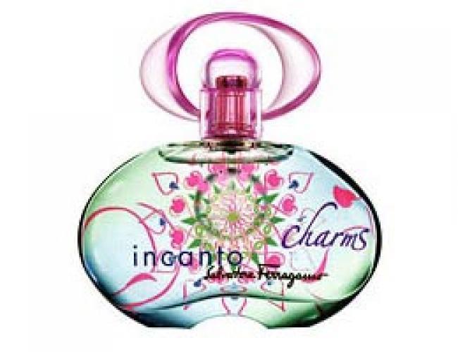 Incanto Charms By Salvatore Ferragamo 50ml Edts Womens Perfume