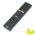 1X SONY REMOTE CONTROL For ALL SONY TV NETFLIX Bravia 4k Ultra HD Smart AU-Remote Control+Free Gift
