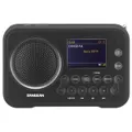 Sangean DPR-76BT Bluetooth Portable Digital Radio
