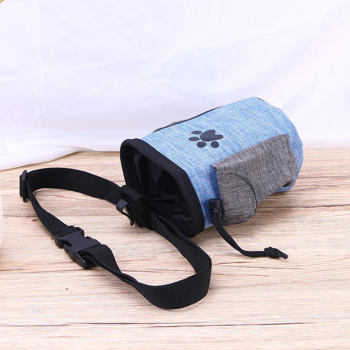 Dog Pouch for Treats Dog Treat Pouch Dog Training Treats Dog Treat Pouch for Training Dog Treat Bag Dog Treat Training Pouch