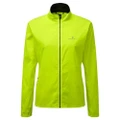 Ronhill Womens/Ladies Core Jacket (Yellow) (14 UK)
