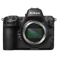 Nikon Z8 (BODY) Mirrorless Camera