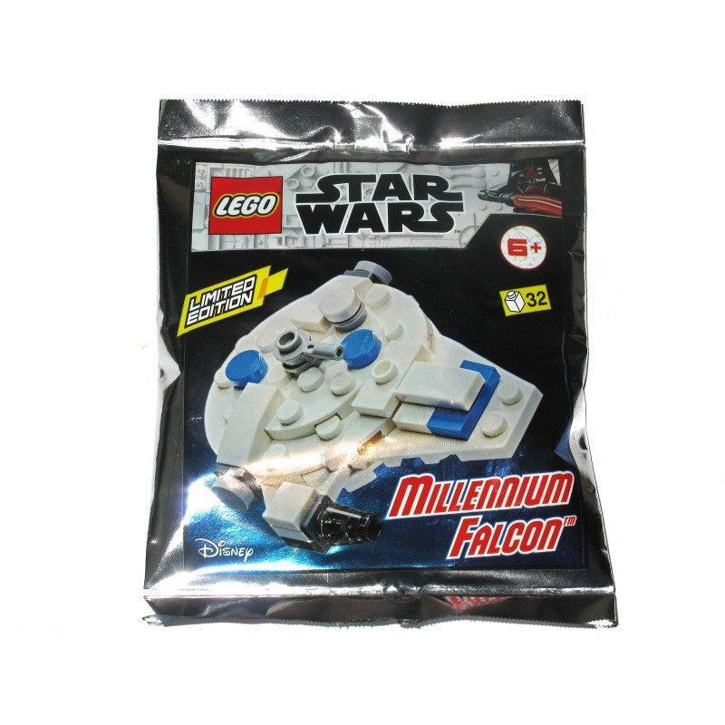 LEGO 911949 - Star Wars Millennium Falcon Polybag