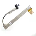 Video Screen Flex Cable For Dell Inspiron 1545 1546 1555 PP41L Laptop Notebook LCD LED LVDS Display Ribbon Cord
