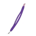 Manicare Curved Cuticle Trimmer And Pusher