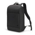 Dicota ECO MOTION Backpack for 13 - 15.6" inch Notebook /Laptop - Black - 23L