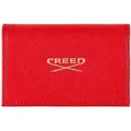 Creed Red Leather Wallet Sample Set 8x1.7ml