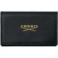 Creed Men's Black Leather Wallet Sample Set 8x1.7ml
