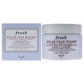 Sugar Face Polish Exfoliator by Fresh for Women - 4.4 oz Exfoliator