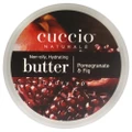 Butter Blend - Pomegranate and Fig by Cuccio Naturale for Unisex - 8 oz Body Lotion