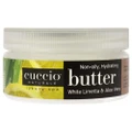 Butter Blend - White Limetta and Aloe Vera by Cuccio Naturale for Unisex - 8 oz Body Lotion