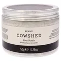 Revive Foot Scrub by Cowshed for Unisex - 5.29 oz Scrub