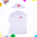 Toddler Doctor Costume Suit Toys Kidcraft Playset Kids Costumes Child
