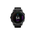 Garmin epix Pro Gen 2 Smart Sports Watch (Slate Grey, 47mm)