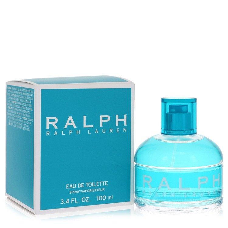 Ralph Eau De Toilette Spray By Ralph Lauren - 1.7 oz Eau De Toilette Spray