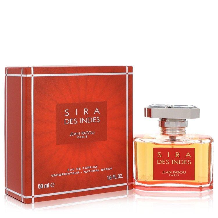 50 Ml Sira Des Indes Perfume By Jean Patou For Women
