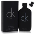 100Ml Ck Be Eau De Toilette Spray Unisex By Calvin Klein