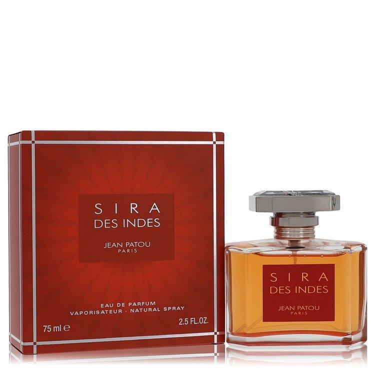 75 Ml Sira Des Indes Perfume Jean Patou For Women