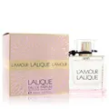100 Ml Lalique L Amour Perfume For Women