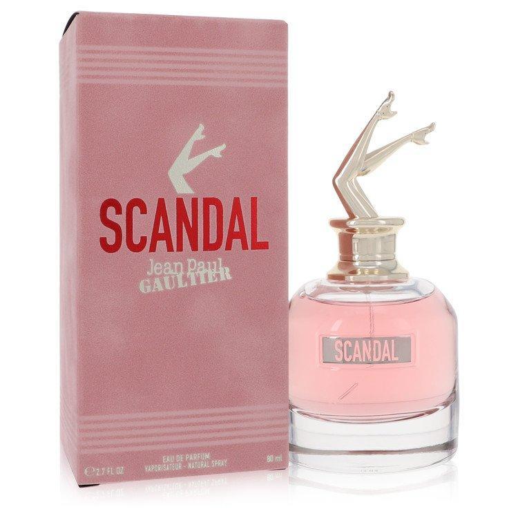 80 Ml Jean Paul Gaultier Scandal Perfume For Women
