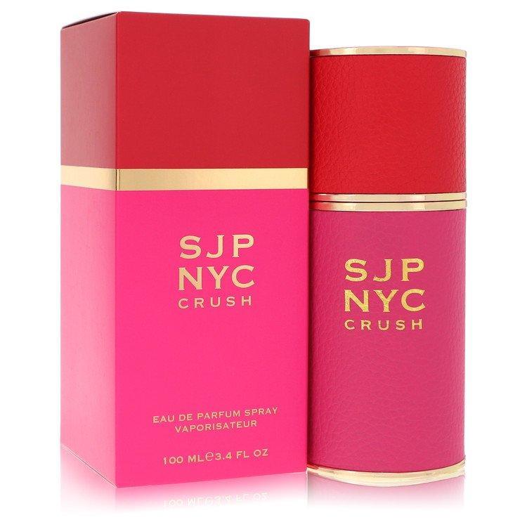 100 Ml Sjp Nyc Crush Perfume By Sarah Jessica Parker For Women