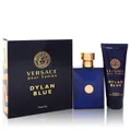 Versace Pour Homme Dylan Blue Gift Set For Men