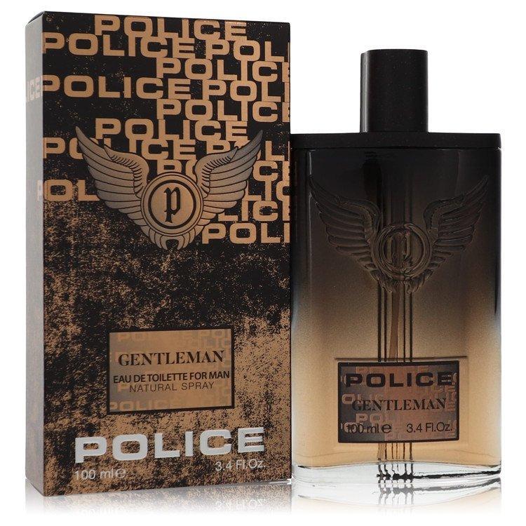 100 Ml Police Gentleman Cologne By Police Colognes For Men