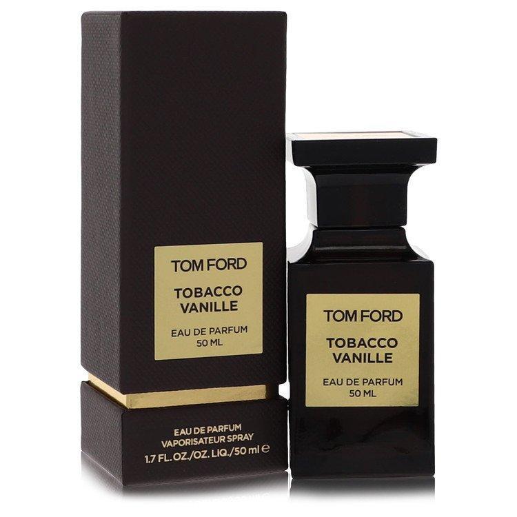 50 Ml Tom Ford Tobacco Vanille Cologne For Men And Women