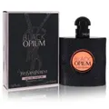 50 Ml Black Opium Perfume For Women By Yves Saint Laurent For Women