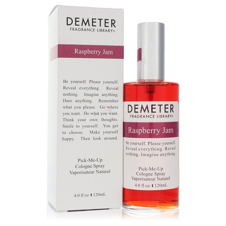120 Ml Demeter Raspberry Jam Perfume For Men And Women