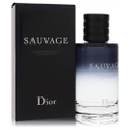 Sauvage After Shave Lotion By Christian Dior 100 ml - 3.4 oz After Shave Lotion